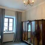 Magdalena Apartament *