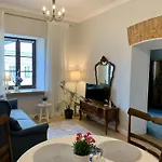 Magdalena Apartament *