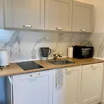 Apartment Magdalena Lublin