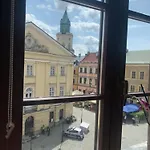 Magdalena Apartment Lublin