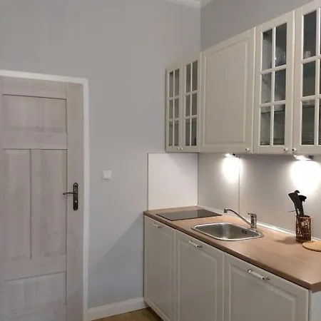 Apartment Magdalena Lublin