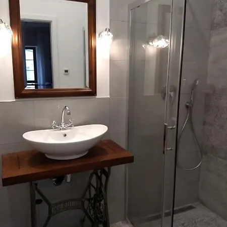 Apartment Magdalena