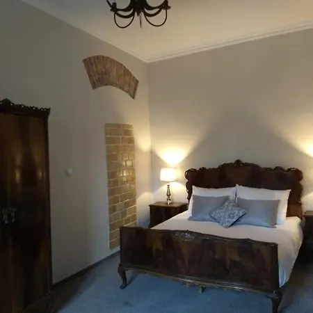 Apartment Magdalena