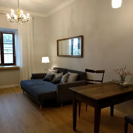 Magdalena Apartment Lublin