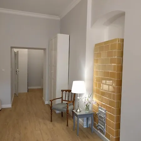 Magdalena Apartment Lublin