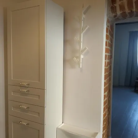Apartment Magdalena Lublin