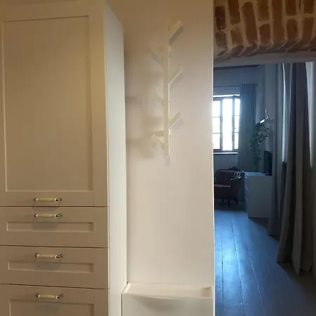 Magdalena Apartment *