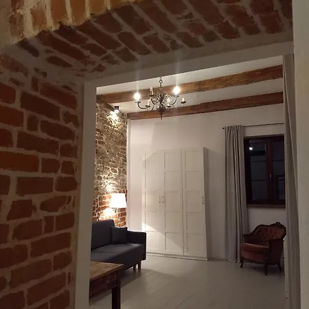 Magdalena Apartment *