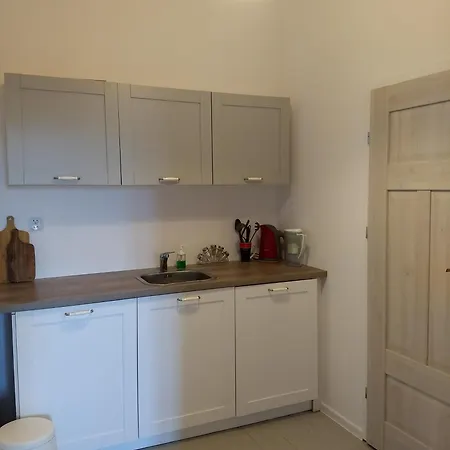 Apartment Magdalena Lublin