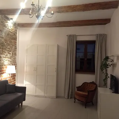 Magdalena Apartment Lublin