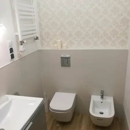 Magdalena Apartment Lublin