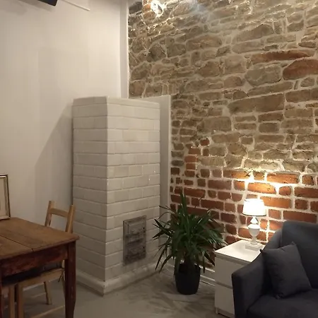 Apartment Magdalena Lublin