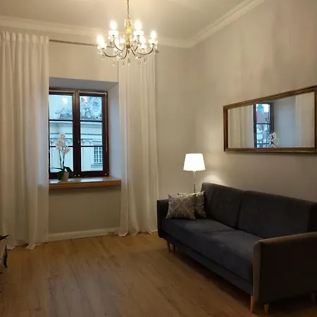 Magdalena Apartment