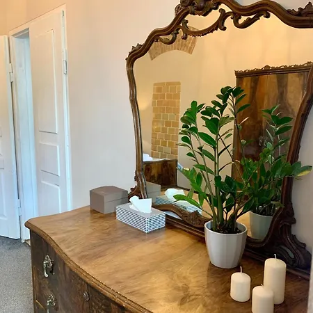 Apartamento Magdalena *