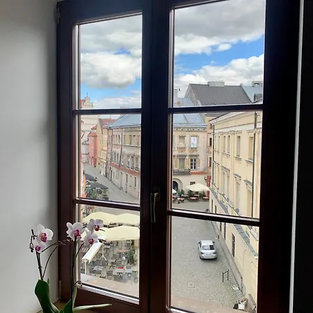 Magdalena לובלין