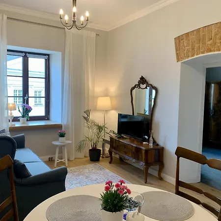 Magdalena Apartamento *