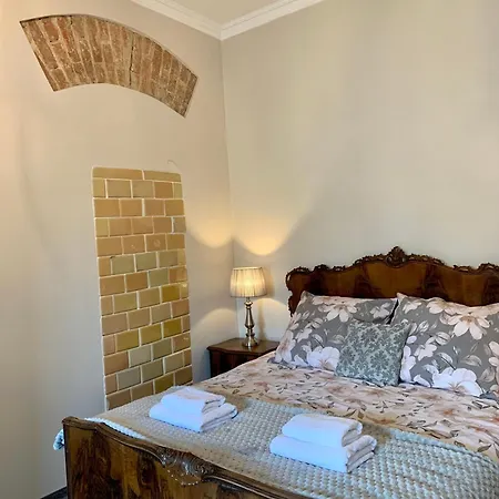 Apartament Magdalena *