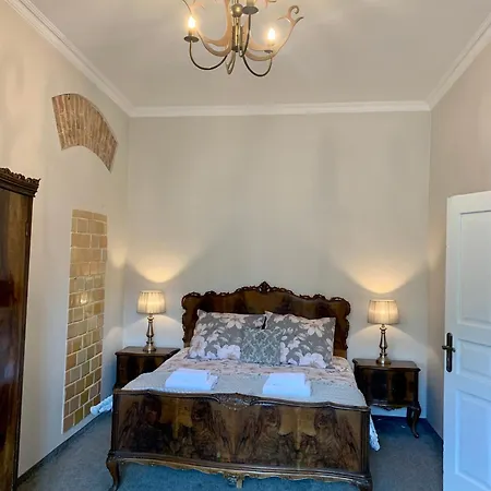 דירה Magdalena *