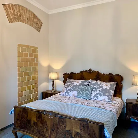 דירה Magdalena לובלין