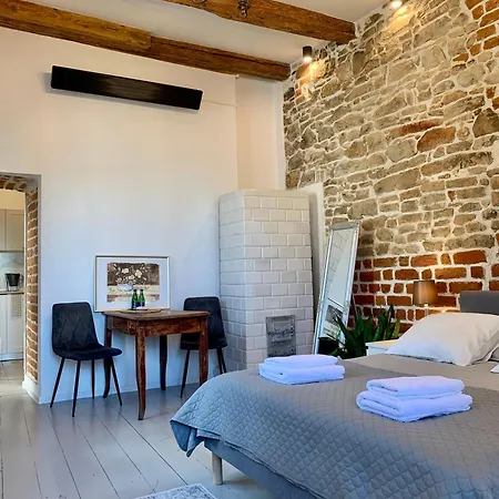 Apartament Magdalena Lublin