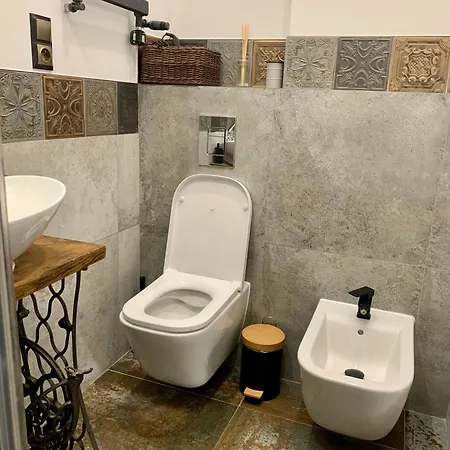 Apartamento Magdalena Lublin