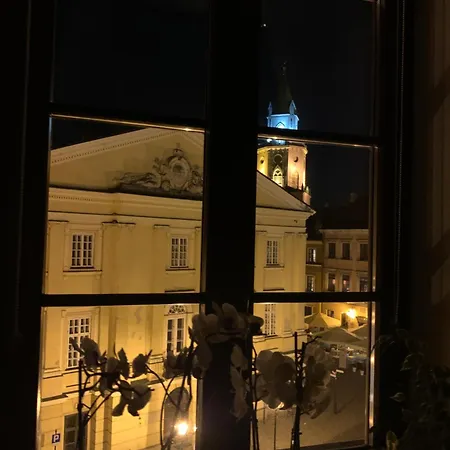 Apartament Magdalena Lublin