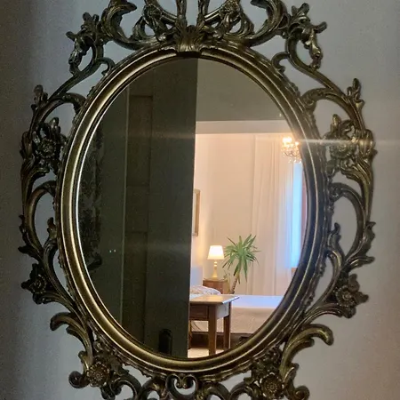 Apartament Magdalena *