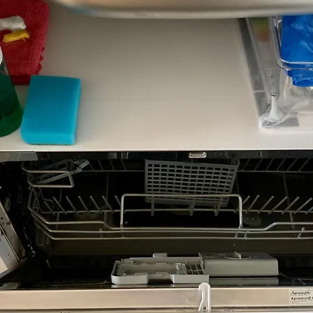 Magdalena Apartament