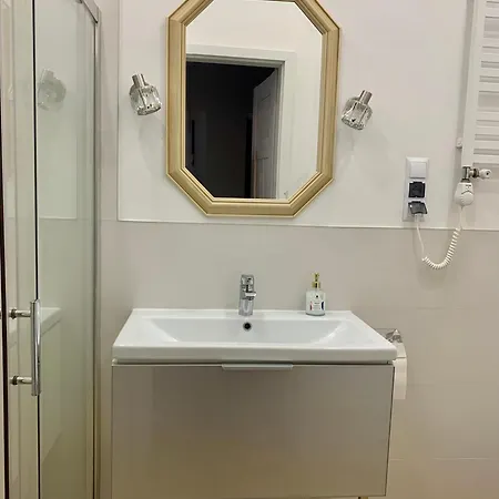 Magdalena Apartment Lublin