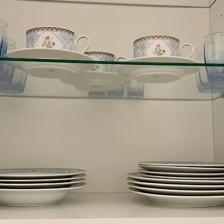 Magdalena Apartament