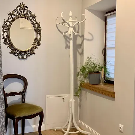 Magdalena דירה לובלין