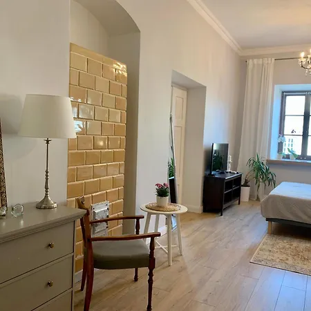 Magdalena Apartamento *