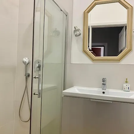 Apartament Magdalena *