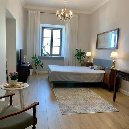 Apartment Magdalena *