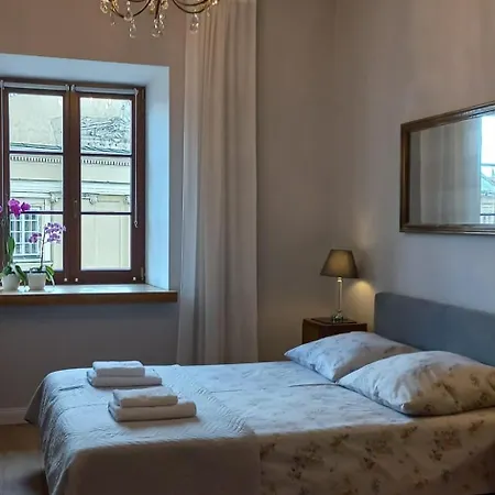 Apartament Magdalena Lublin