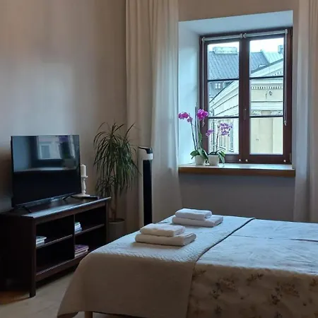 Magdalena Apartamento Lublin