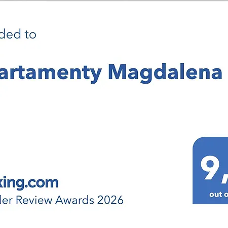 Magdalena * 卢布林