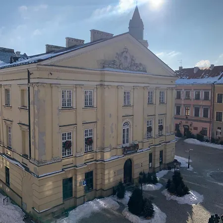 Magdalena Apartamento Lublin