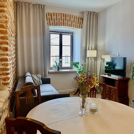 Apartamento Magdalena