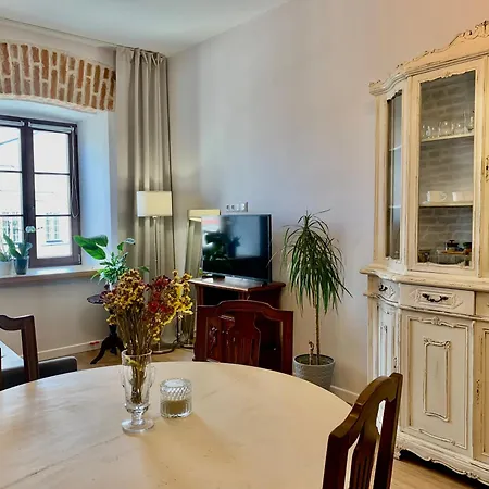 Apartamento Magdalena