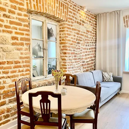 Apartamento Magdalena Lublin