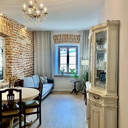 Apartamento Magdalena *