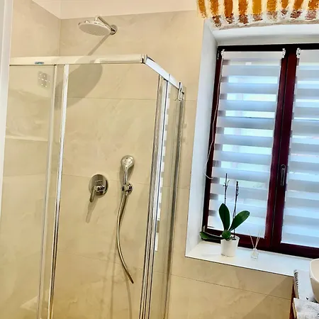 Magdalena Apartamento *