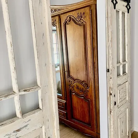 Magdalena Apartamento