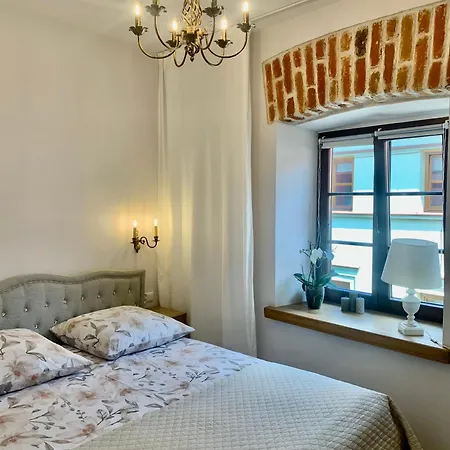 Magdalena Apartamento Lublin