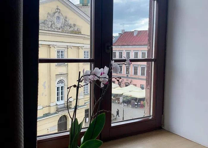 Magdalena Appartement