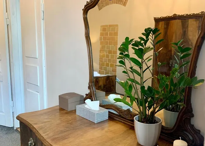 Appartement Magdalena *