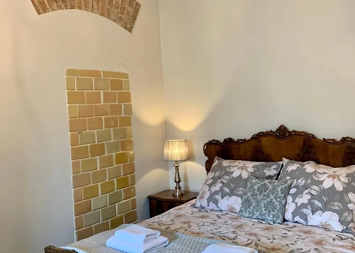 Apartament Magdalena *