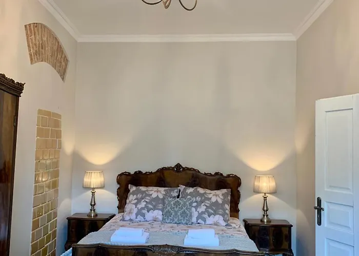 Appartement Magdalena