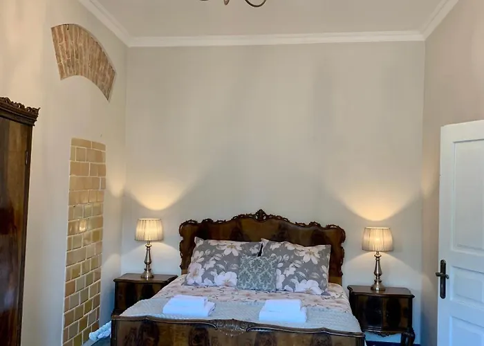 Apartament Magdalena *